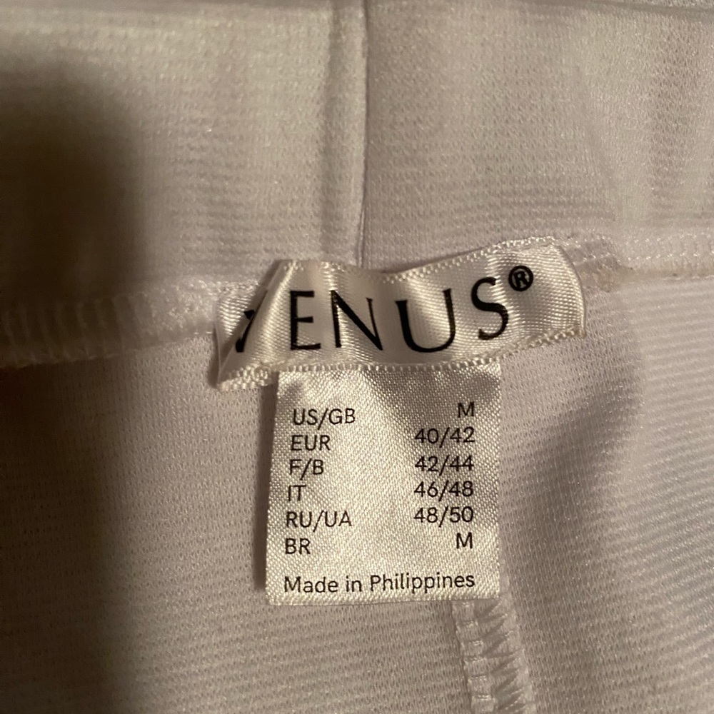 Venus, Embroidered Jumpsuit, Medium - Picture 9 of 10